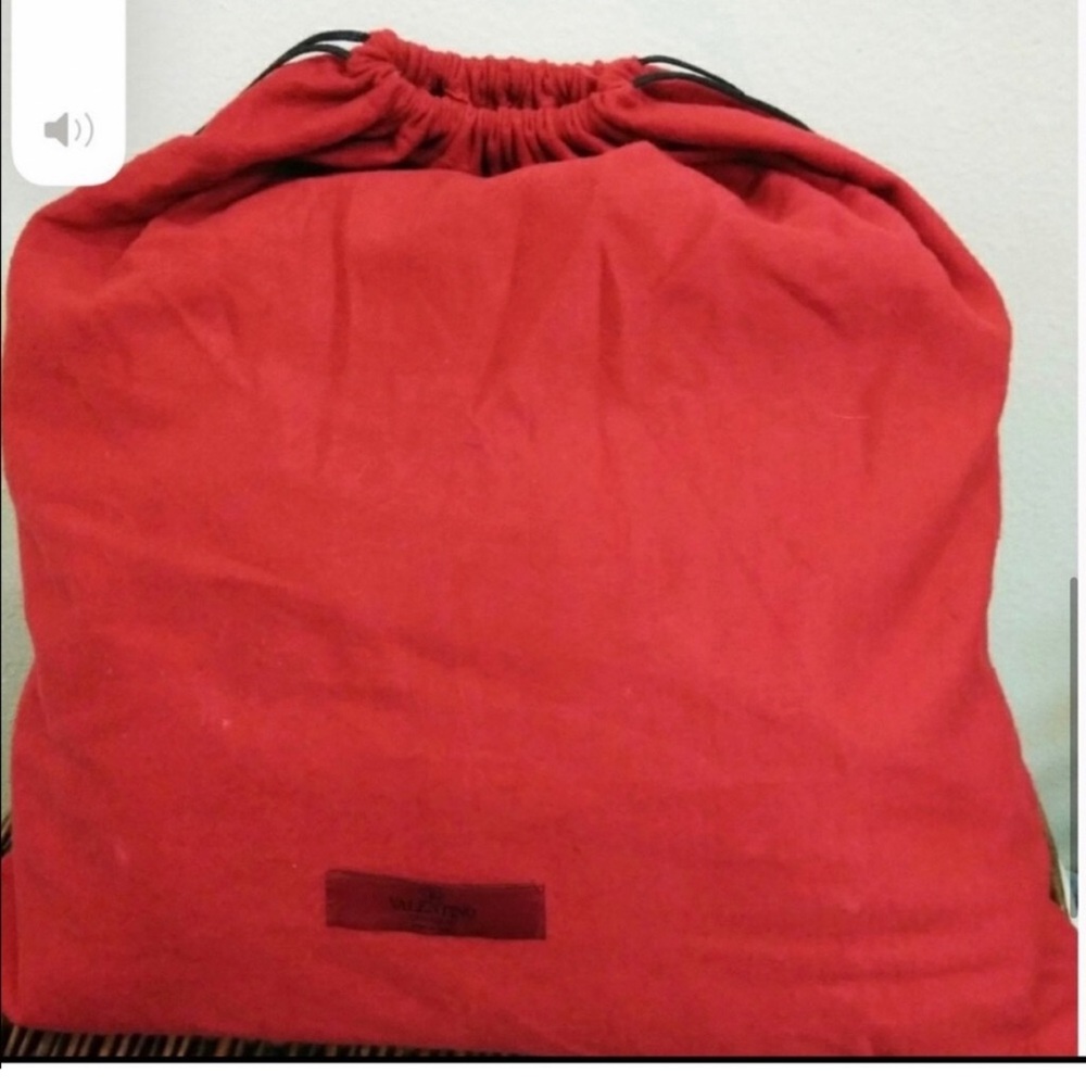 VALENTINO GARAVANI LIMITED EDITION BAG - Picture 6 of 7